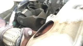 Dodge Caliber, Jeep Compass, Jeep Patriot Rear Torque/Transmission Mount Replacement