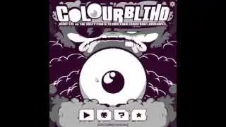Nitrome - Colour Blind Walkthrough - Intro - Level 5