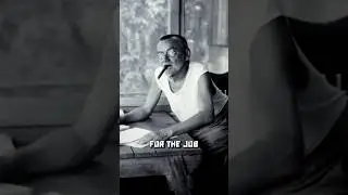 The Chalk Mark That Changed Everything #history #facts  #story #genius  #america  #ford