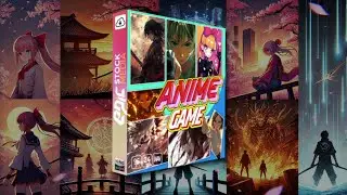 Anime Game - Universal Sound Sets Library - Sound Re-Design