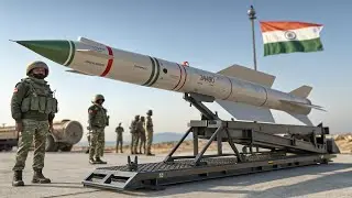 2025 SANT Missile | India&rsquo;s Deadliest Stand-Off Anti-Tank Weapon | Full Specs, Range, Power