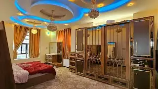 فيلا مفروش للايجار صنعاء بيت بوس اعلان رقم1352