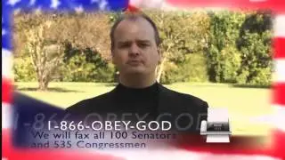 Chaplain Klingenschmitt Broadcast 60