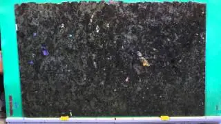 Labordite Blue Austral - www.stonemastersinc.net - Granite Countertops
