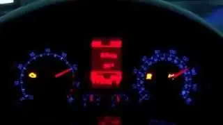 Golf V GTI APR Stage 4 720