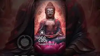 🧡 Let 256 Hz be your guide, your companion on this sacred journey of self-discovery