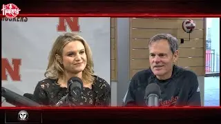 Matt Thome and John Cook Talk Sports Science and Nebraska Athletic Performance Lab