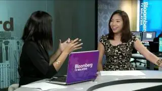 Stock in Focus -Top Glove&rsquo;s Shareholding Structure (Bloomberg TV)