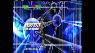 AJR2k's DDR UNIVERSE 2:Tactical