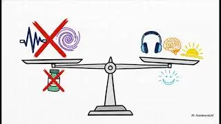 Остановите звон в ушах: как справиться с шумом в ушах и головокружением (реальные решения)