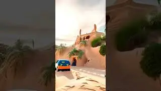 #desert #kigali #rwanda #ai #artificialintelligence #africa #eastafrica #sand #aiart