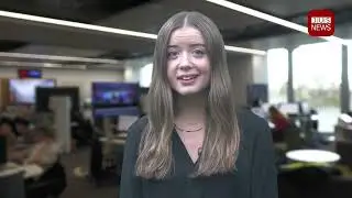 Midday JUS News Rundown | Friday 28th November, 2025