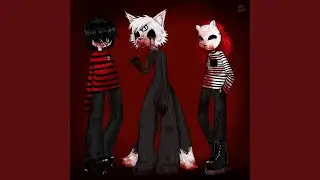 I FEEL DULL (feat. REJECTEDREYNA & Craig Scissorhands)