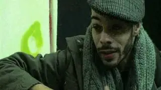 Benny Ninja and the Art of the Vogue