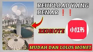 BEGINI CARANYA !! MEMBUAT KONTEN REUPLOAD YANG BENAR DAN LOLOS MONETISASI - YOUTUBER PEMULA WAJIBTAU