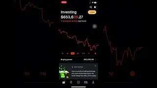 $653,678 Robinhood Portfolio Update (August 2024) Investing In Stocks For Beginners