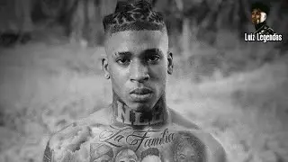 NLE Choppa - Depression (LEGENDADO)