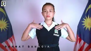 Negaraku - BIM - SKPK Kota Kinabalu #Negaraku #BIM