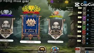 Ttv c&oacute; hell knight cho bh Divine | gold tower defense |
