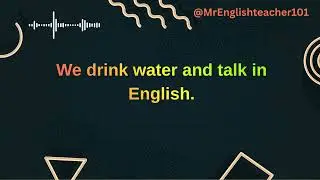 My Best Friend and Our English Practice | Speak English Fluently and Confidently