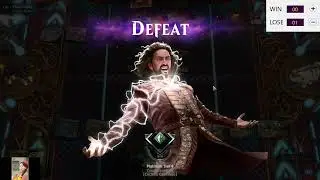 Magic 14 de Enero  2026   Jugar hechizos Verdes o Blancos Platinum 4