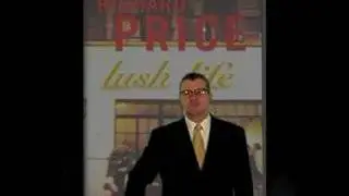 Richard Price Lush Life Roman Review