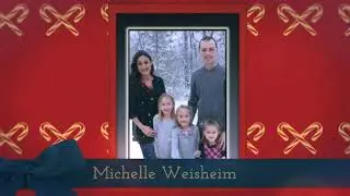 PageantCast Christmas 2018