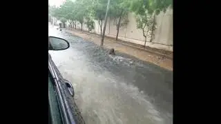 #Karachi-Defence-Dancing-Fountain-2020
