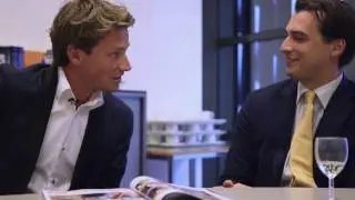 Quote bij Thierry Baudet