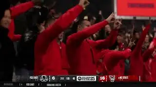 NC State Rebuild episode 1
