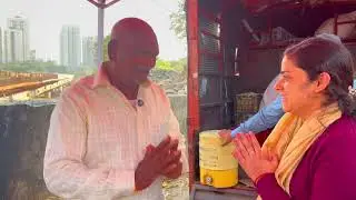 28 Days Progress Series | Day 10 | Talk with Locals | Keshavnagar–Kharadi Bridge latest