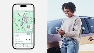NISSAN ENERGY Charge Network Quick Start Guide | Melloy Nissan