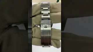 Rolex Submariner Date 40mm Black Dial Black Ceramic Bezel Stainless Steel 116610LN