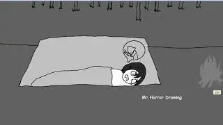 Animated   Disturbing Car Breakdown Horror Stories