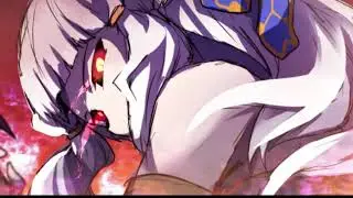 Fury of the Queen (Penthesilea's Rage)