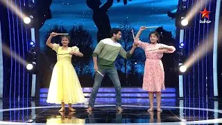 Nirupam Highlight Performance | Star Maa Pariwar League | S 3 | E 1 Highlights