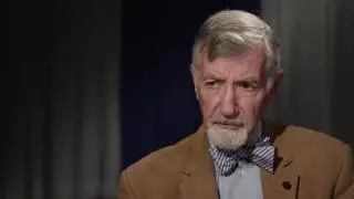 Lawrence W. Raymond, MD &ndash; Environmental and Respiratory Physiologist