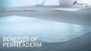 PermeaDerm&reg; Biosynthetic Wound Matrix