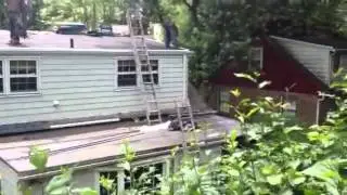 Complete roofing solutions