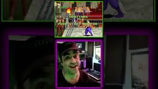 Guy With a Knife Kicked MY ASS!!! | Knuckle Bash