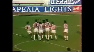 1987-88 (2) ΟΛΥΜΠΙΑΚΟΣ-ΑΕΚ
