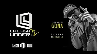 LA CASA UNDER TV - 2da Temporada /  Episodio #1 - Gona