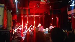 SUNROT live @Milkboy Philadelphia 4/23/25