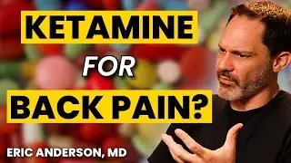 From Anesthesia to Antidepressant: The Rise of Ketamine Therapy