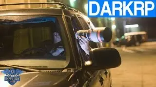 Gmod DarkRP Fr - La filature de l'impossible  ! - Garry's mod Dark RP