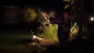 Espaces aquaphoniques- Nuit verte 2025/ Performance- Extraits