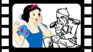 What was the first Animated Movie EVER MADE?