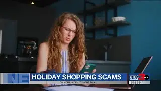 Holiday Shopping Scams