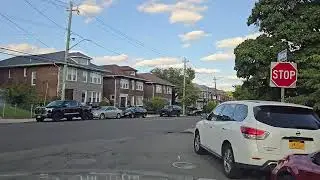 Far Rockaway Queens NYC to Valley Stream Nassau County