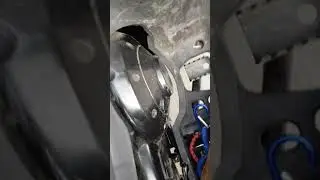 TGB Blade 600 variator noise 2